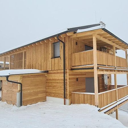 Ferienwohnung Turracherhoehe Turracher Hohe 외부 사진