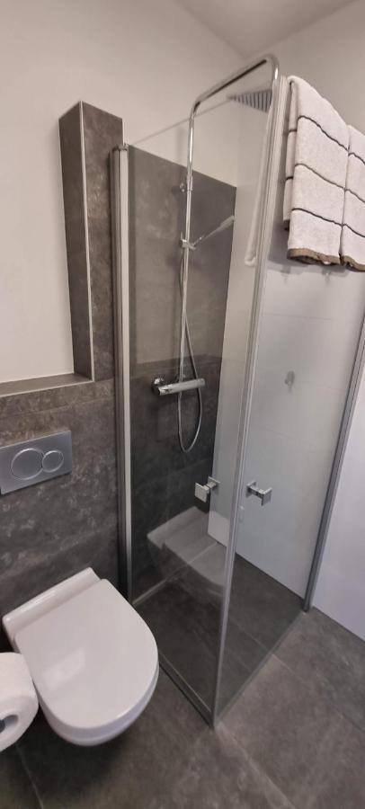 Ferienwohnung Turracherhoehe Turracher Hohe 외부 사진
