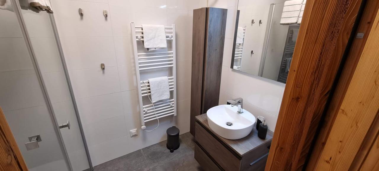 Ferienwohnung Turracherhoehe Turracher Hohe 외부 사진