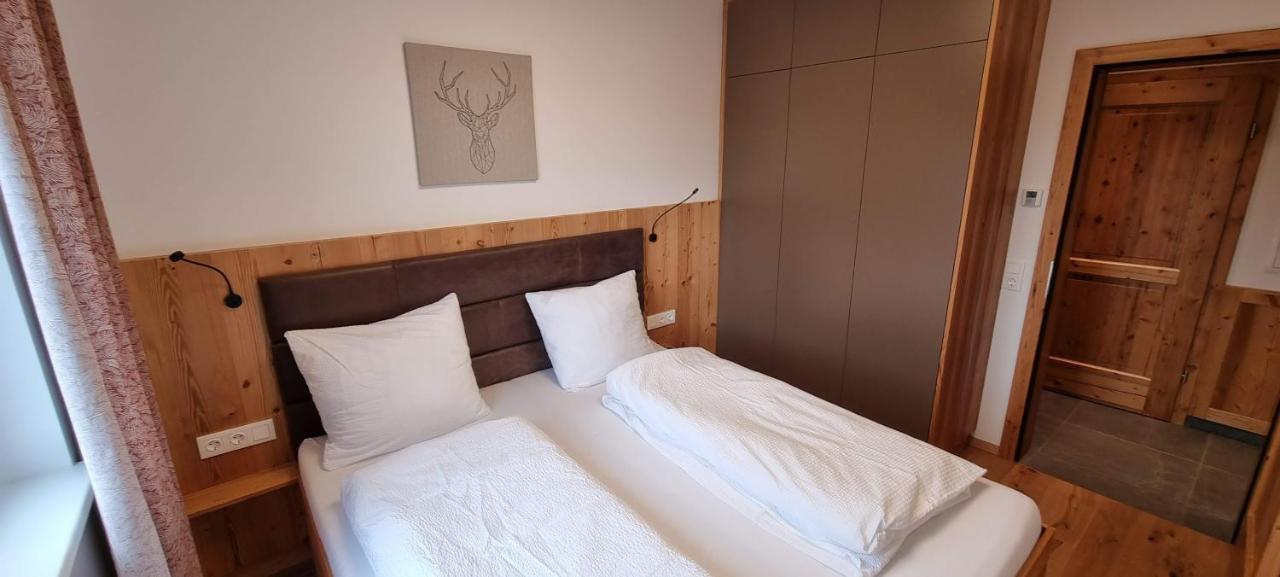 Ferienwohnung Turracherhoehe Turracher Hohe 외부 사진