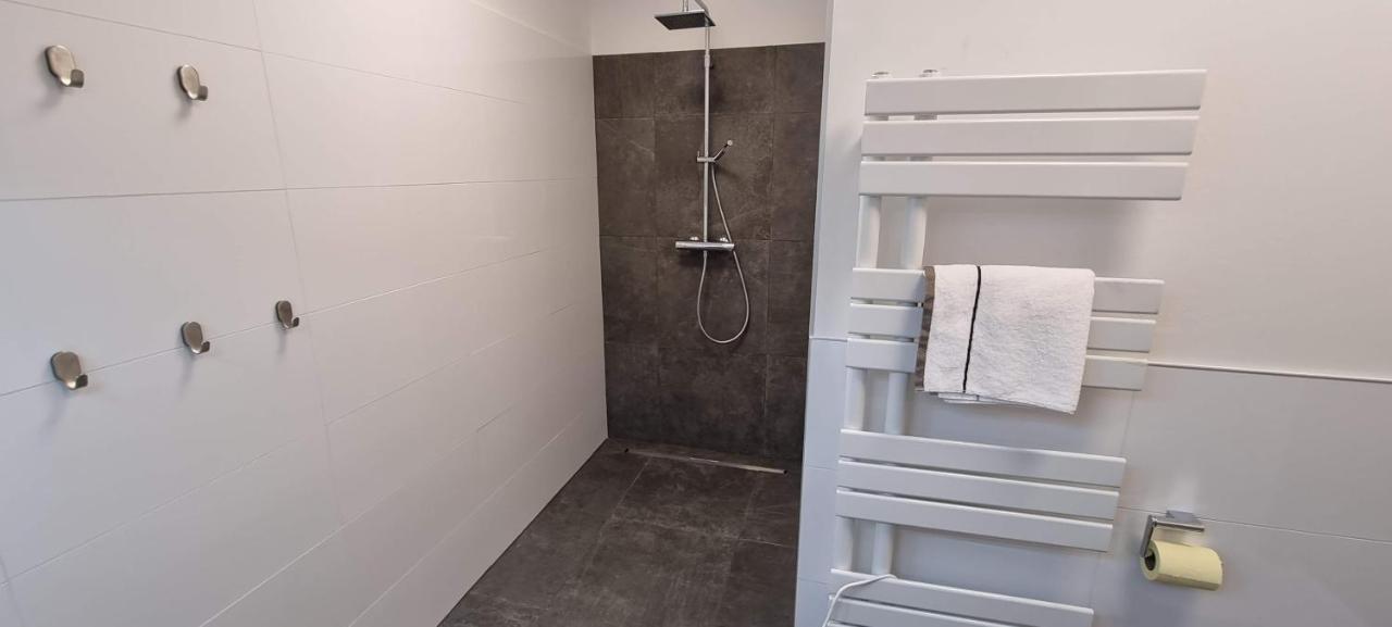 Ferienwohnung Turracherhoehe Turracher Hohe 외부 사진