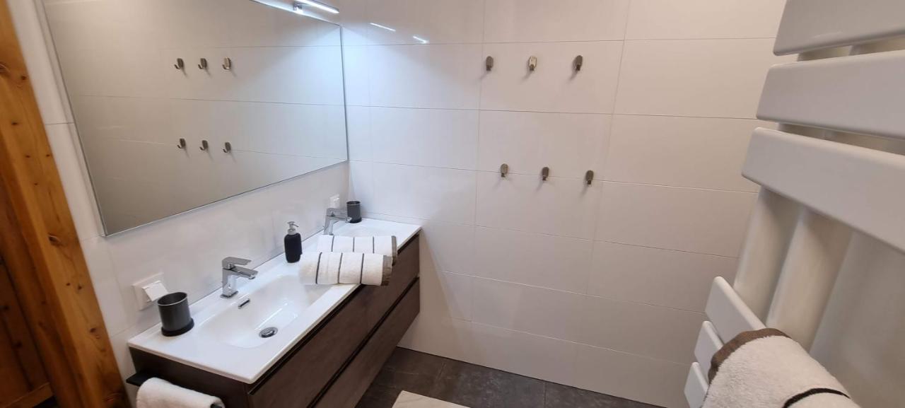 Ferienwohnung Turracherhoehe Turracher Hohe 외부 사진